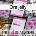 Oraljelly 33